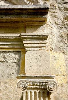 Santa Maria de Camós